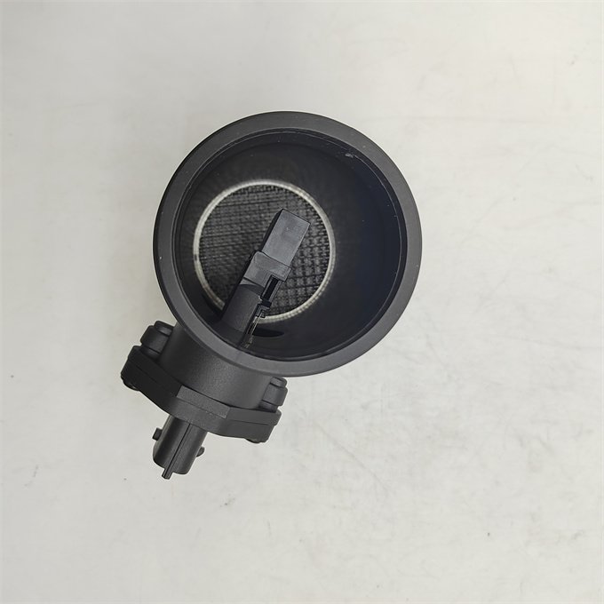 WLGRT Mass Air Flow Meter Sensor 28100-2Y100 Spare Parts for Kia CARENS I 1999-2002 1.8 I