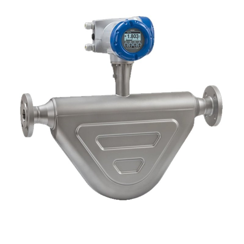 Krohne H250 RR M40 ESK Variable Area Flowmeter Mass Air & Liquid/Oil/Gas Meter for Accurate Water Measurements OPTIFLUX 2050