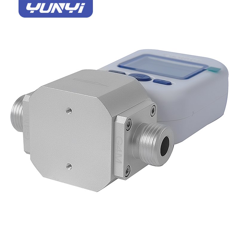 Flow Meter air Price Flow Meter Mass air Flow Sensor MF5700 Series