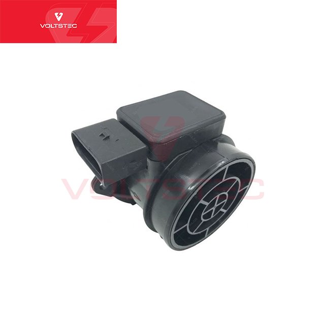 VOLTSTEC Factory Direct Auto Parts New Air Mass Sensor Flow Meter for HYUNDAI/KIA 1-Year Warranty