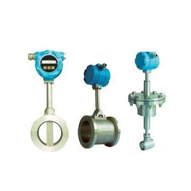 Stainless Steel Diesel Fuel Oil Turbine Flow Meter Flowmeter for Gas air Steam
