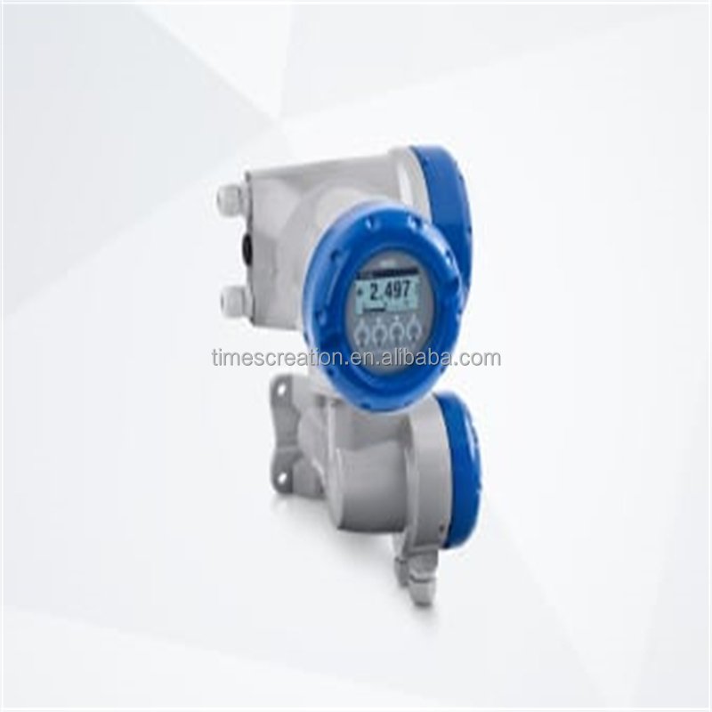 Krohne IFC 400 Electromagnetic Flowmeter Converter, Used in Conjunction with OPTIFLUX 4000 Electromagnetic Flow Sensor