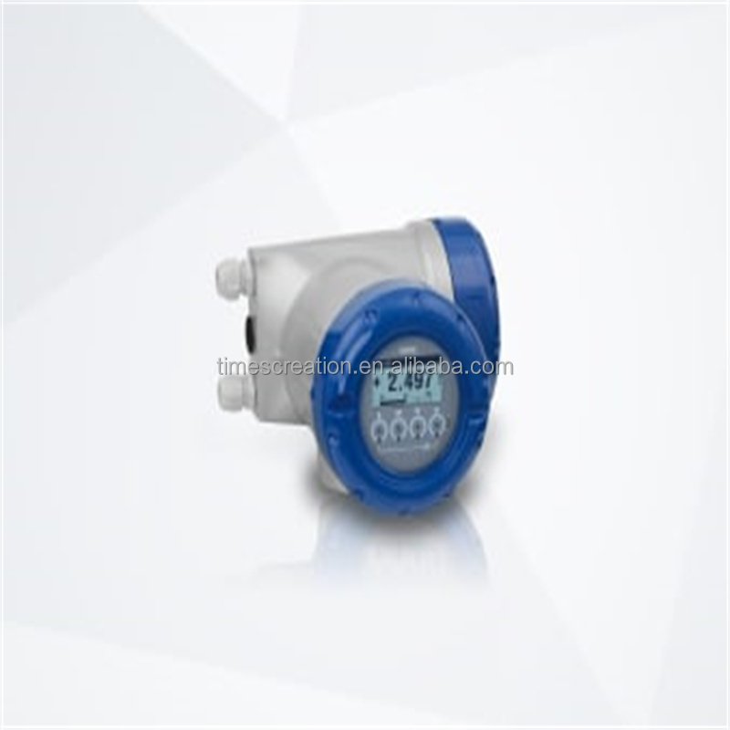 Krohne IFC 400 Electromagnetic Flowmeter Converter, Used in Conjunction with OPTIFLUX 4000 Electromagnetic Flow Sensor