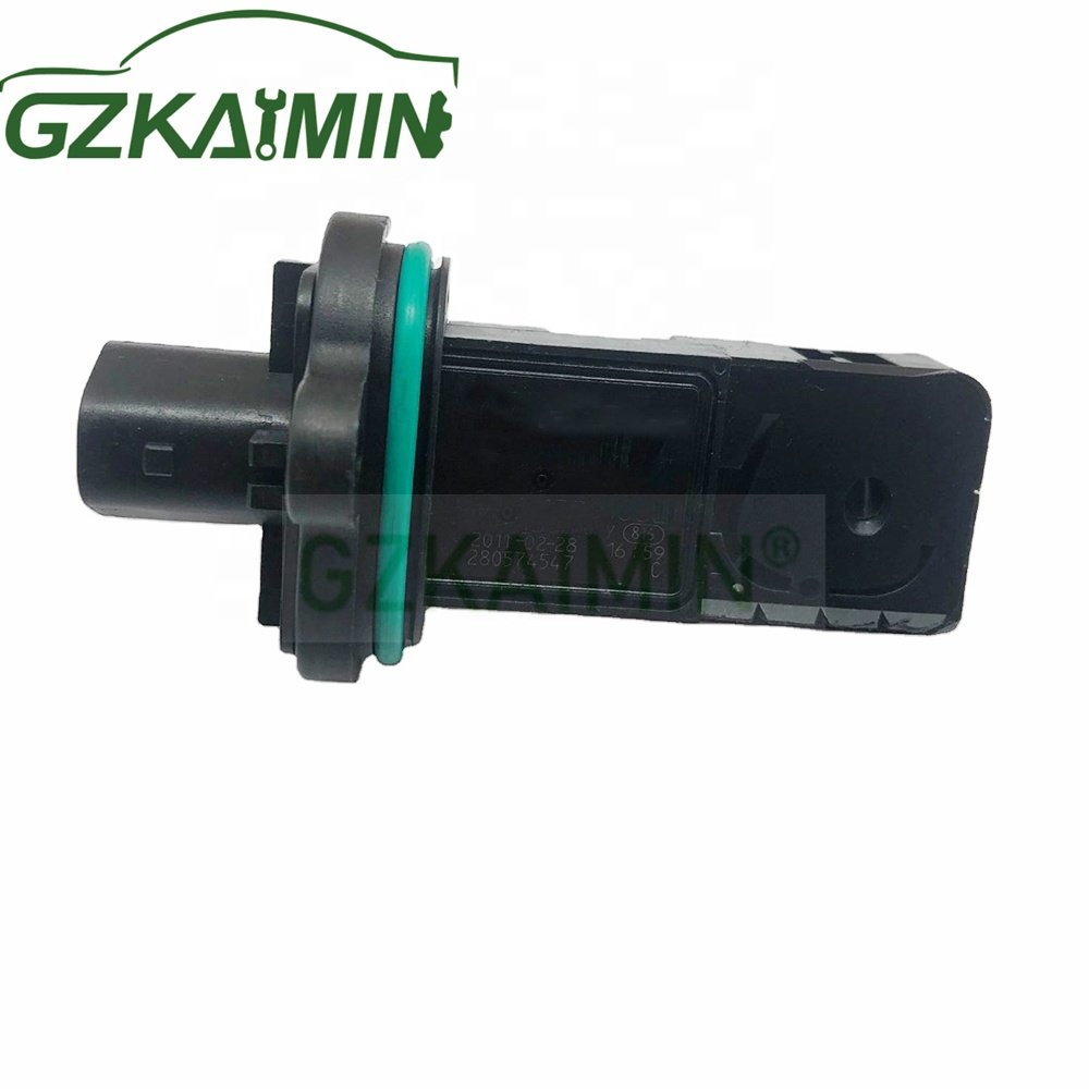 High Quality Mass Air Flow MAF Meter Sensor for Chevrolet Volt 1.4L 2011-2015 OEM 0280218254 114048