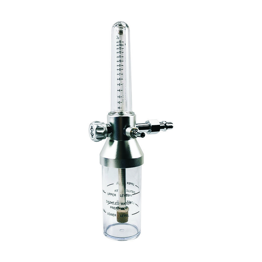 Custom Factory Direct Cheap Price Ofq-5-7 Medical Flowmeter for Oxygen Concentrator