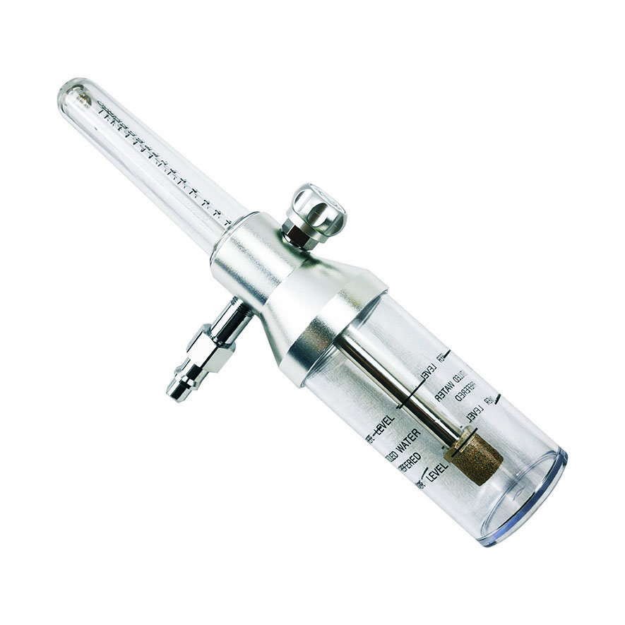Custom Factory Direct Cheap Price Ofq-5-7 Medical Flowmeter for Oxygen Concentrator