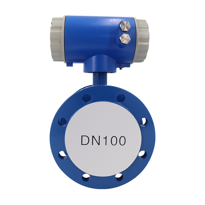 Agriculture Water Flow Electromagnetic for Filling System