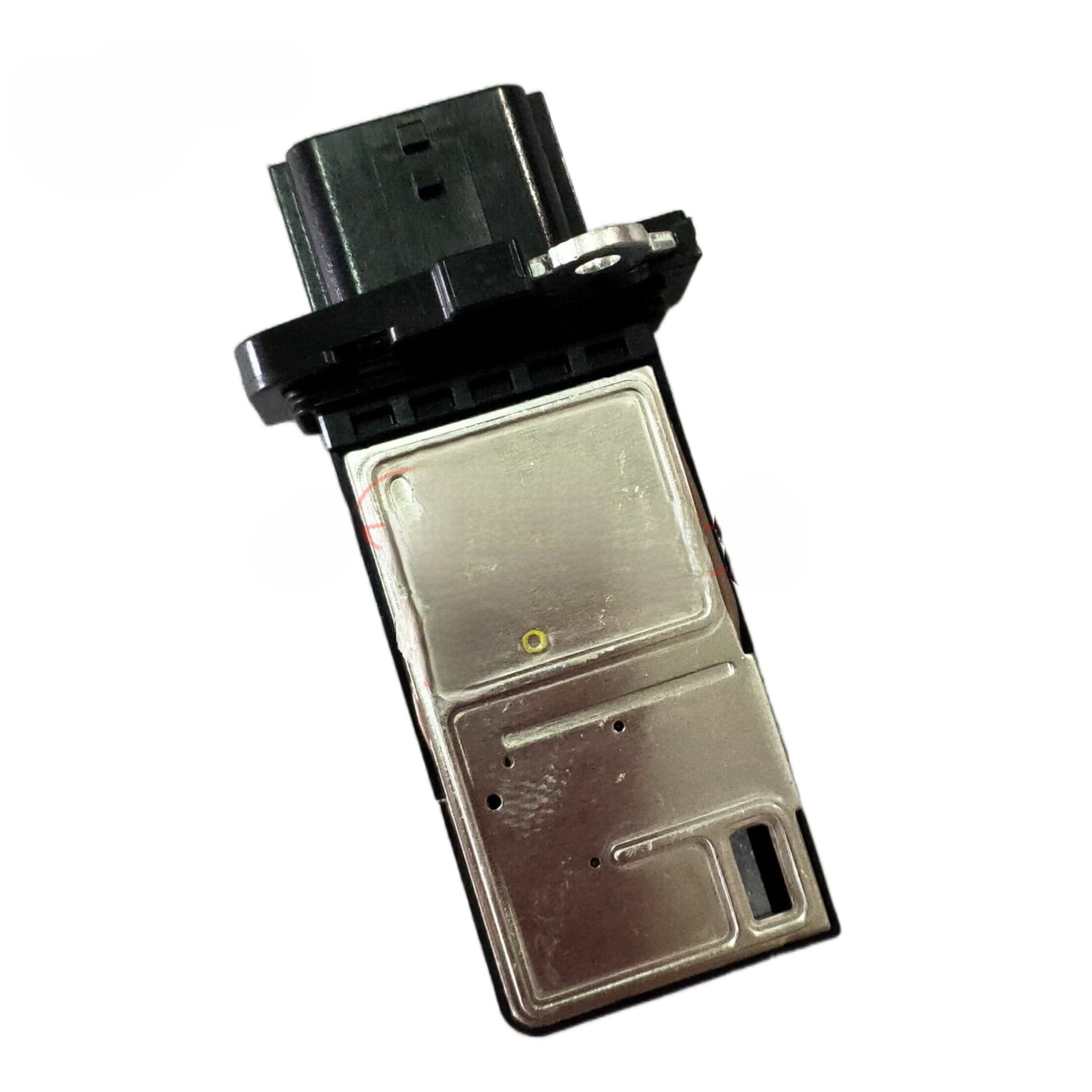 Auto Parts Mass air Flow Sensor for Nissan Cars 350Z 370Z Altima Tiida Cube LIVINA GTR Maxima OEM 22680-7S00A 22680-7S000 Sylphy