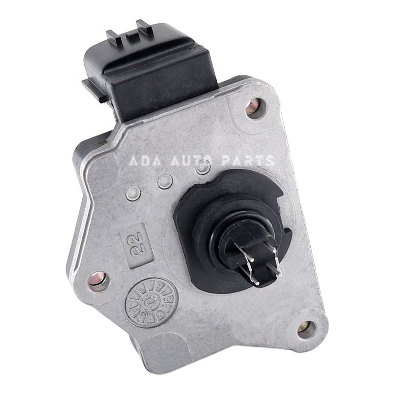 Mass Air Flow Meter MAF Sensor OEM AFH45M-46 16119-73C00 16119-73C0A for Nissan 100NX B13 Primera P10 W10 Sunny Original Used