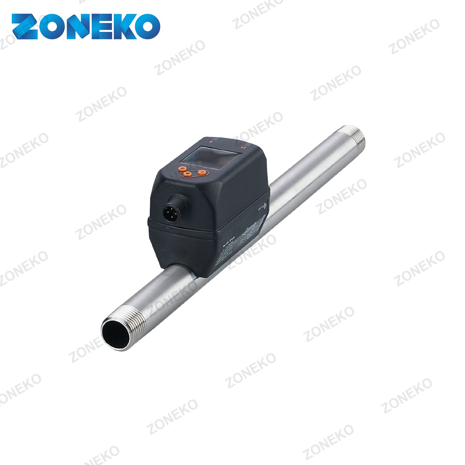 IFM Original IFM Compressed air meter IFM SD6500 SDR12DGXFRKG/US-100