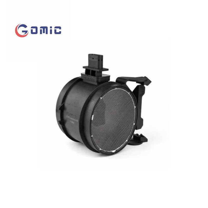 GOMIC MAF Mass Air Flow Sensor Meter for Mercedes Benz W164 W221W W219 W207 W211 W212 2730940948