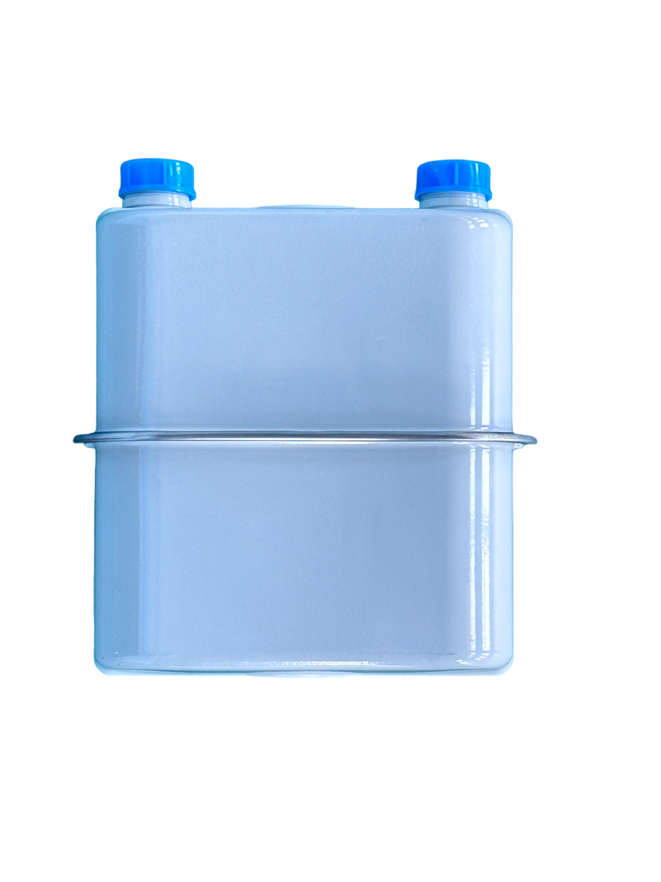 Residential Electronic Gas Valve of Prepaid G 1.6 Ic Gas Meter for Sale