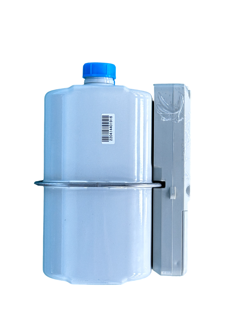 Residential Electronic Gas Valve of Prepaid G 1.6 Ic Gas Meter for Sale