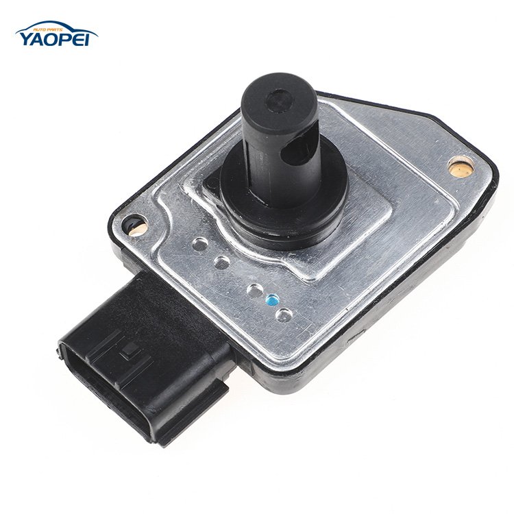 Mass Air Flow MAF Sensor 22680-2J200 226802J200 for Nissan for Infiniti QX4 Nissan Pathfinder 3.3L