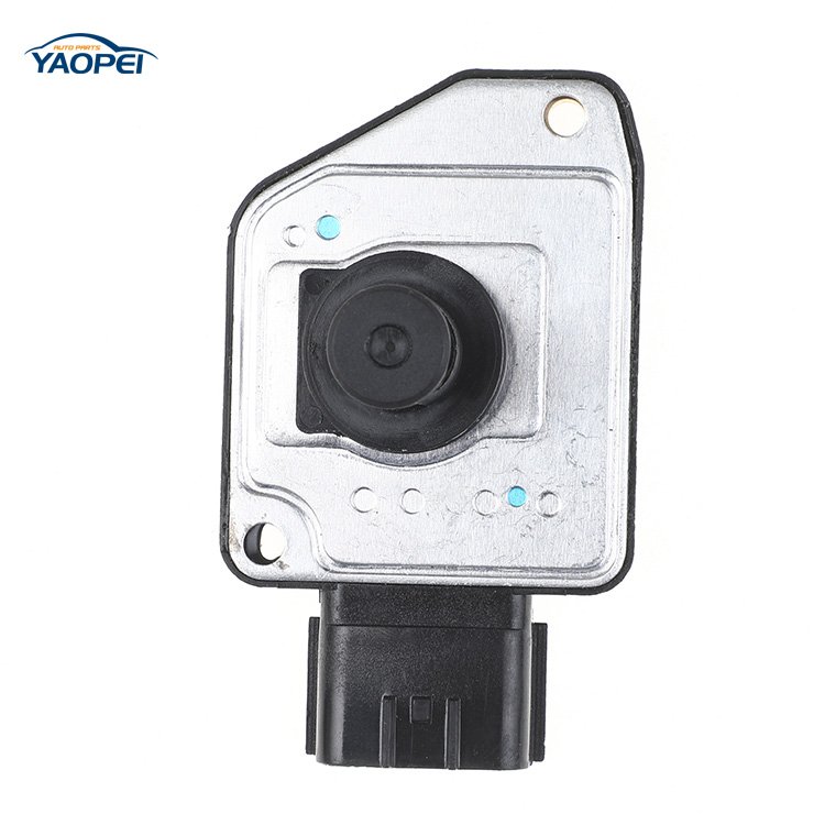 Mass Air Flow MAF Sensor 22680-2J200 226802J200 for Nissan for Infiniti QX4 Nissan Pathfinder 3.3L