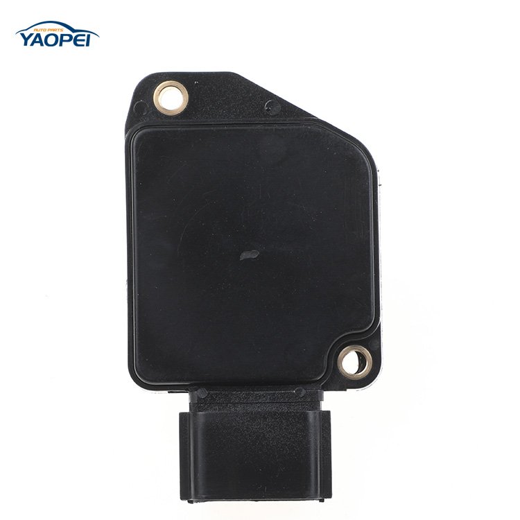 Mass Air Flow MAF Sensor 22680-2J200 226802J200 for Nissan for Infiniti QX4 Nissan Pathfinder 3.3L