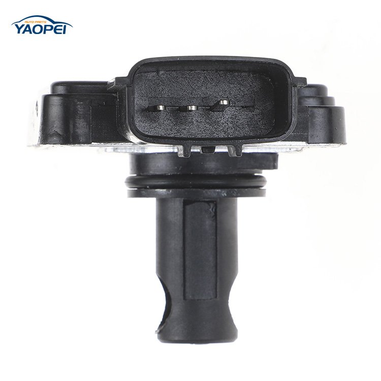 Mass Air Flow MAF Sensor 22680-2J200 226802J200 for Nissan for Infiniti QX4 Nissan Pathfinder 3.3L