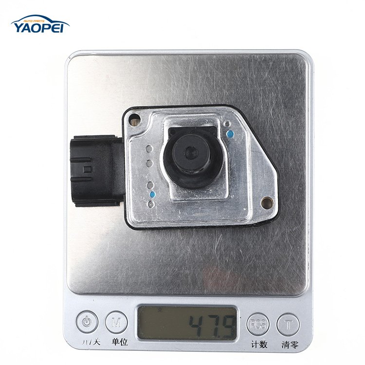 Mass Air Flow MAF Sensor 22680-2J200 226802J200 for Nissan for Infiniti QX4 Nissan Pathfinder 3.3L