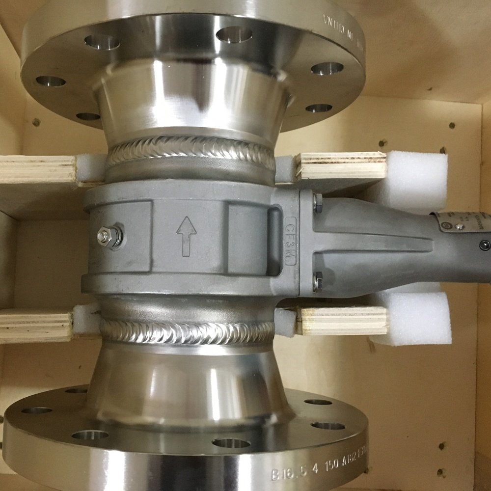 Emerson Flow Meter,8800 Vortex Flowmeter