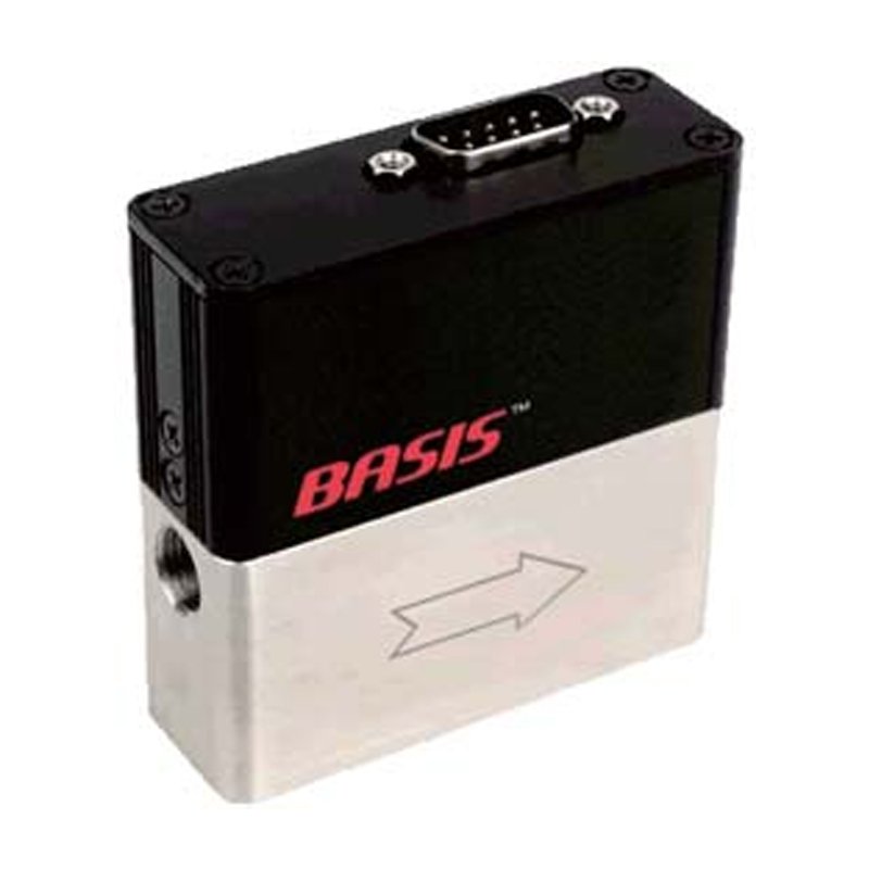 Air Mass Flow Meter Controller Instrument MFC1000