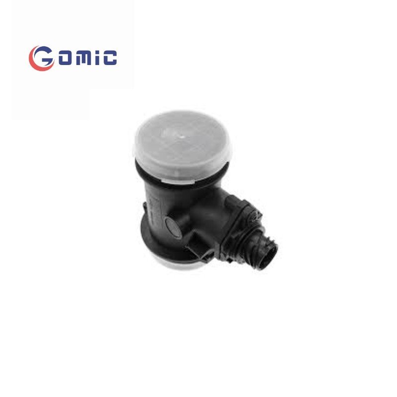 GOMIC MAF Mass Air Flow Sensor Meter for BMW E36 E46 318is 318i E38 750I Z3 1.9i 850Ci 13621736224 0280217110