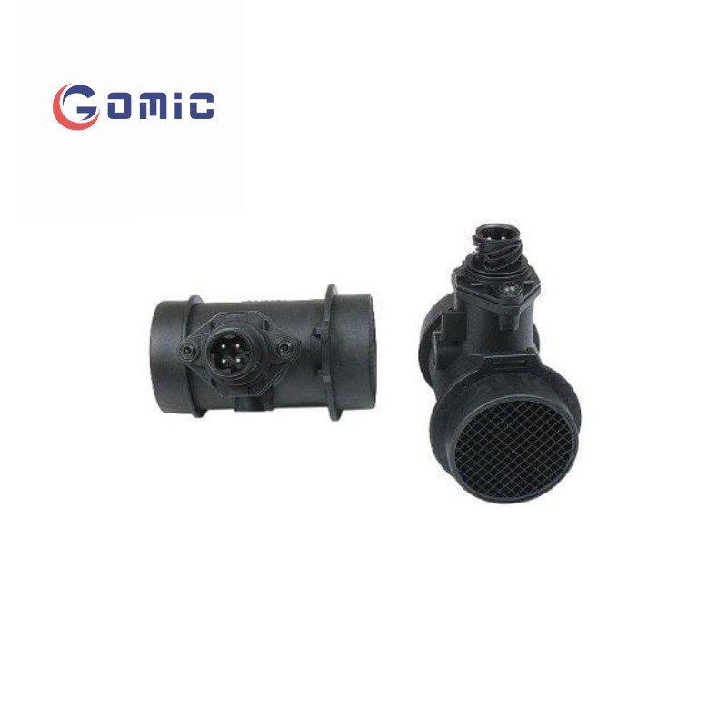 GOMIC MAF Mass Air Flow Sensor Meter for BMW E36 E46 318is 318i E38 750I Z3 1.9i 850Ci 13621736224 0280217110