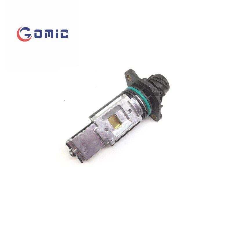 GOMIC MAF Mass Air Flow Sensor Meter for BMW E36 E46 318is 318i E38 750I Z3 1.9i 850Ci 13621736224 0280217110