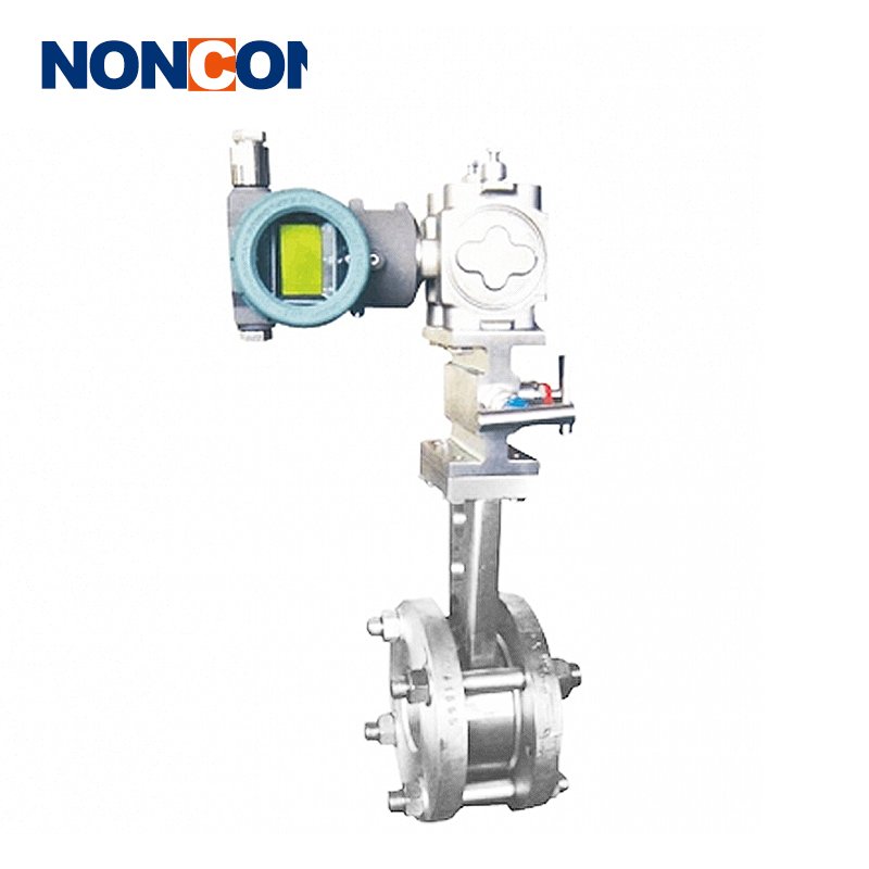 Throttling Device Differential Pressure Restriction Orifice Plate Flow Meters Steam Flow Meter Price