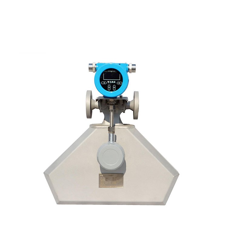 DN10/15/20/25 Liquid K015 Low Flow Tytpe Micro Thermal Gas Mass Flowmeter Thermal Micro Motion Cng Coriolis Mass Flowmeter