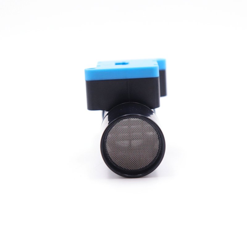 0.5-4.5V I2C Air Flow Sensor Mass Flow Meter