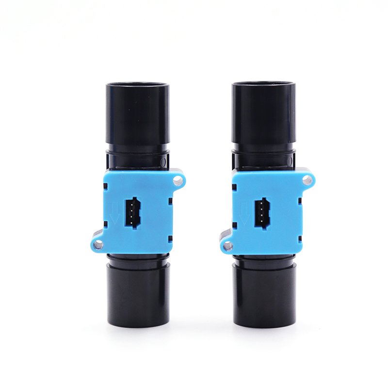 0.5-4.5V I2C Air Flow Sensor Mass Flow Meter