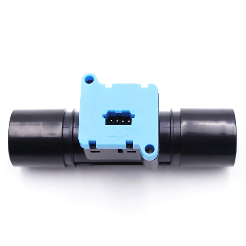 0.5-4.5V I2C Air Flow Sensor Mass Flow Meter