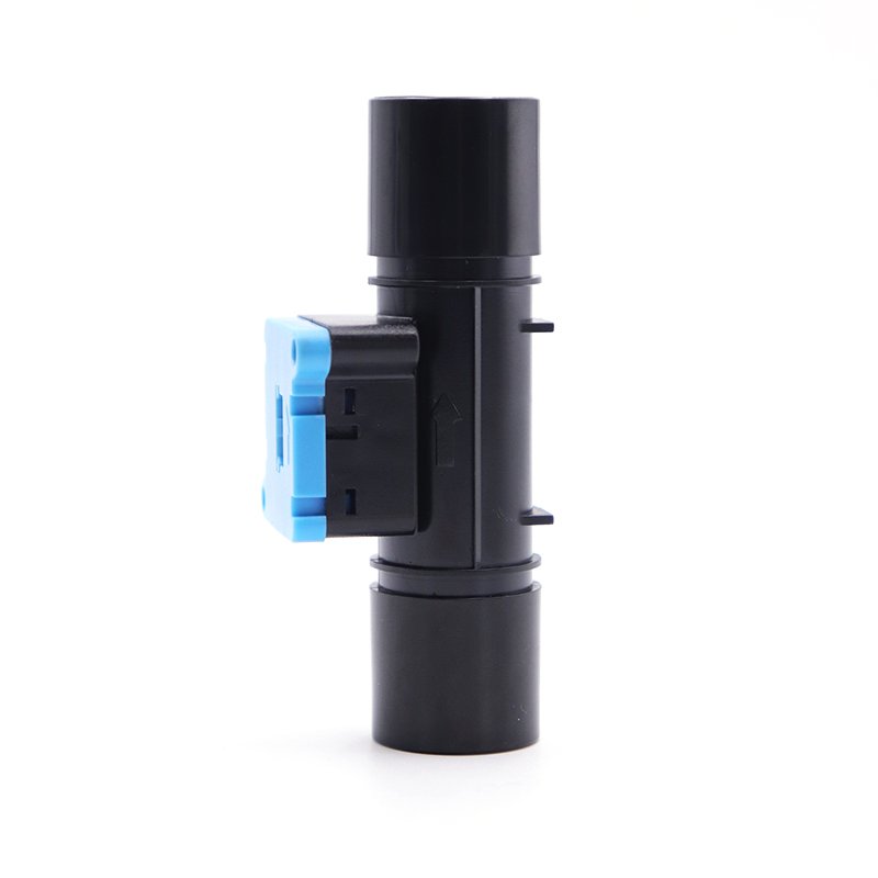 0.5-4.5V I2C Air Flow Sensor Mass Flow Meter