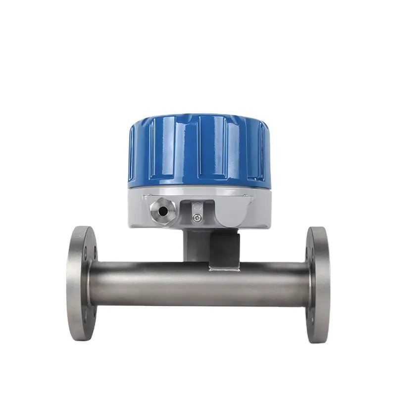 Customizable Stainless Steel Rotameter Flowmeter Industrial Gas/Air/Water/Oil Area Measurement Integrated Type