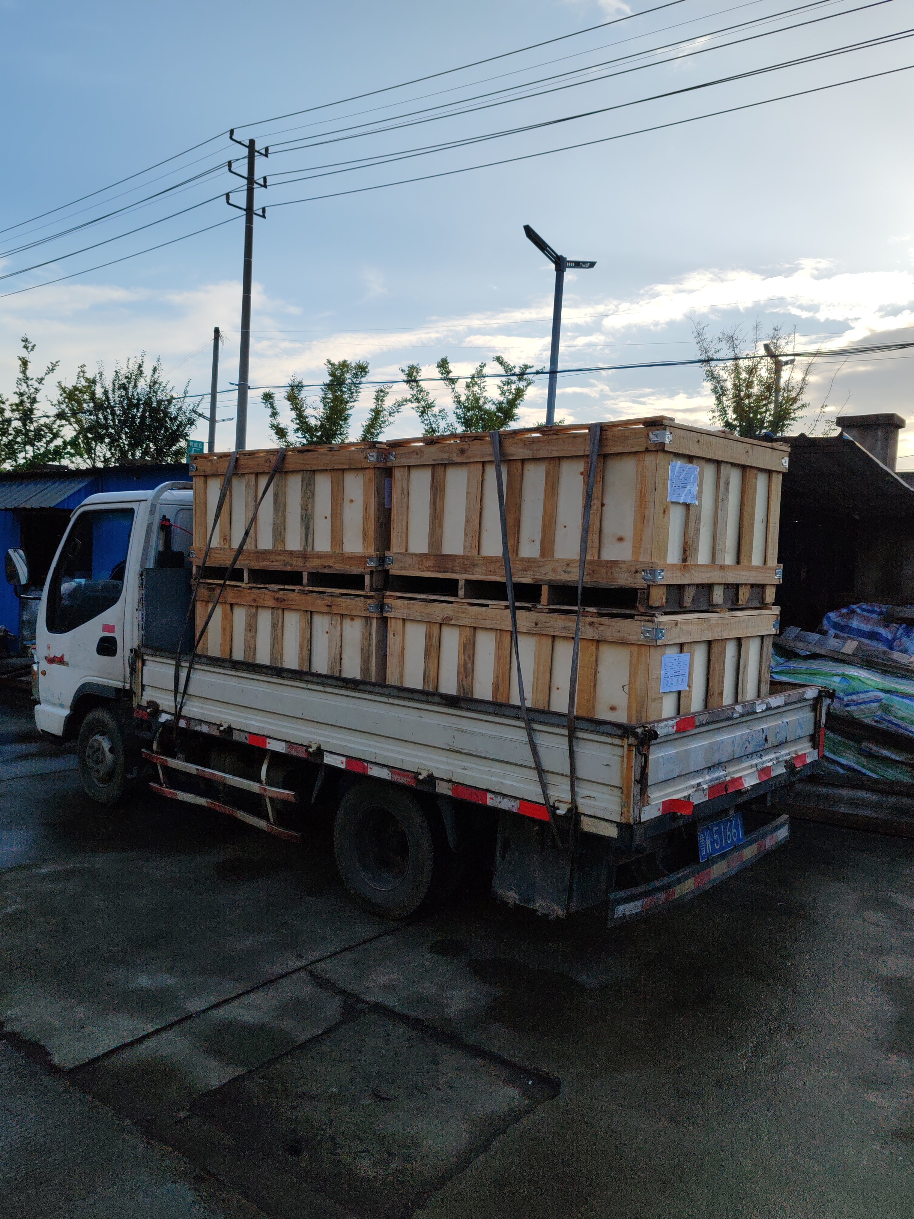 High Quality Big Air Flow High Efficiency Design in Taiwan Three Lobe Roots Blower for Pond Fish Farm Pneumatic Conveying