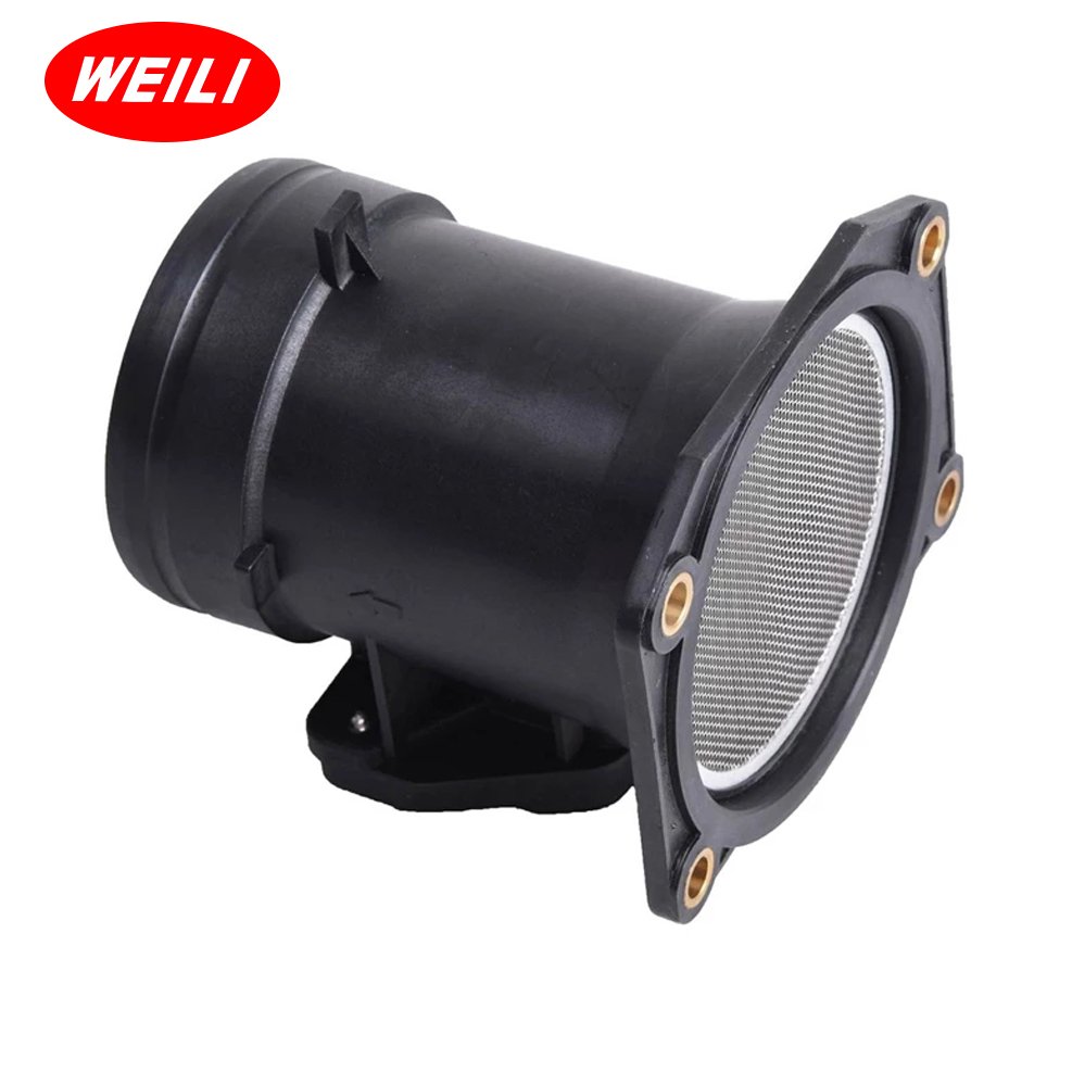 1 Year Warranty MAFsensor AFH6010B 058133471 Mass Air Flow Sensor for Audi A3 A4 A6 Cabriolet B4 B5 C5 Skoda Octavia VW Passat
