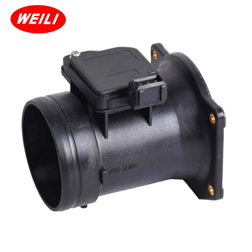 1 Year Warranty MAFsensor AFH6010B 058133471 Mass Air Flow Sensor for Audi A3 A4 A6 Cabriolet B4 B5 C5 Skoda Octavia VW Passat