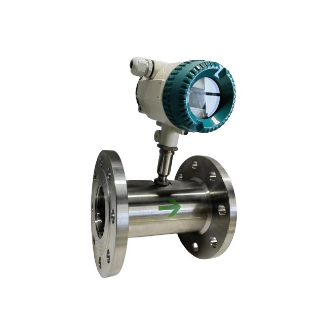 air Nitrogen Integrated Clamping Sensor Yokogawa Smart vortex Street Flowmeter Endress Schematic Electrode 316l