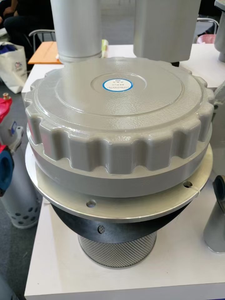 Hot Sales QUQ Series Hydraulic Air Breather Filter Including QUQ1 QUQ2 QUQ2B QUQ2.5 QUQ2.5A QUQ2.5B QUQ3 QUQ4 QUQ5-New 1 Year
