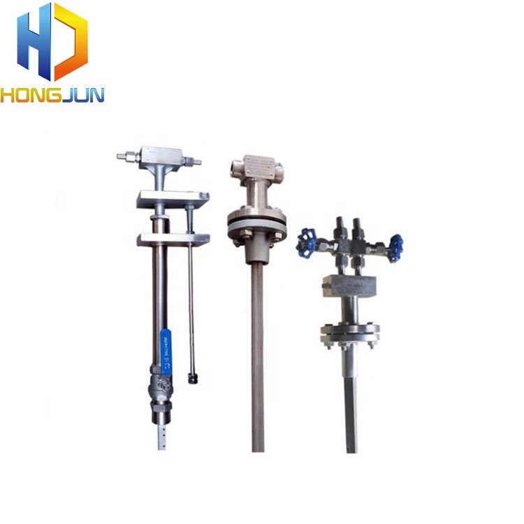 High Reliability V-Cone Flow Meter Smart Differential Pressure Flowmeter