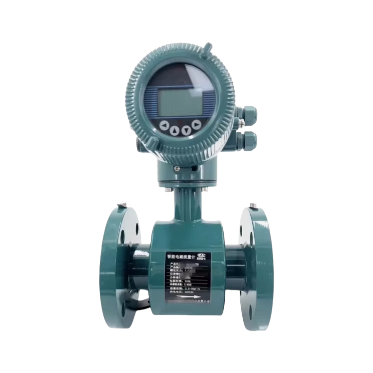 HSMF 8400 Turbine Flowmeter