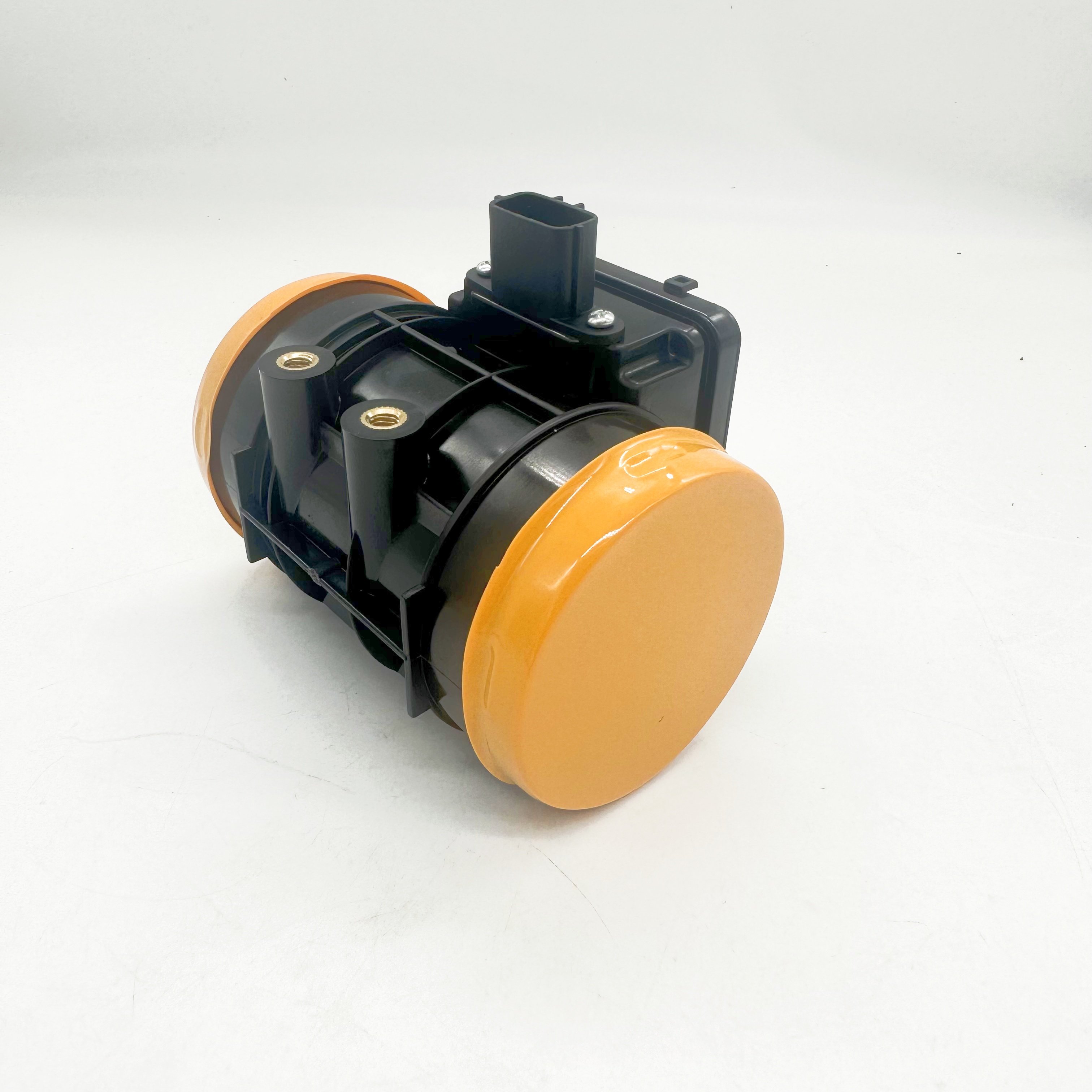 Mass Air Flow Meter Sensor OE 13800-65D00 1380065D00 For Chevrolet Tracker Mazda Miata Protege 323 626 Suzuki Vitara 1999-2003
