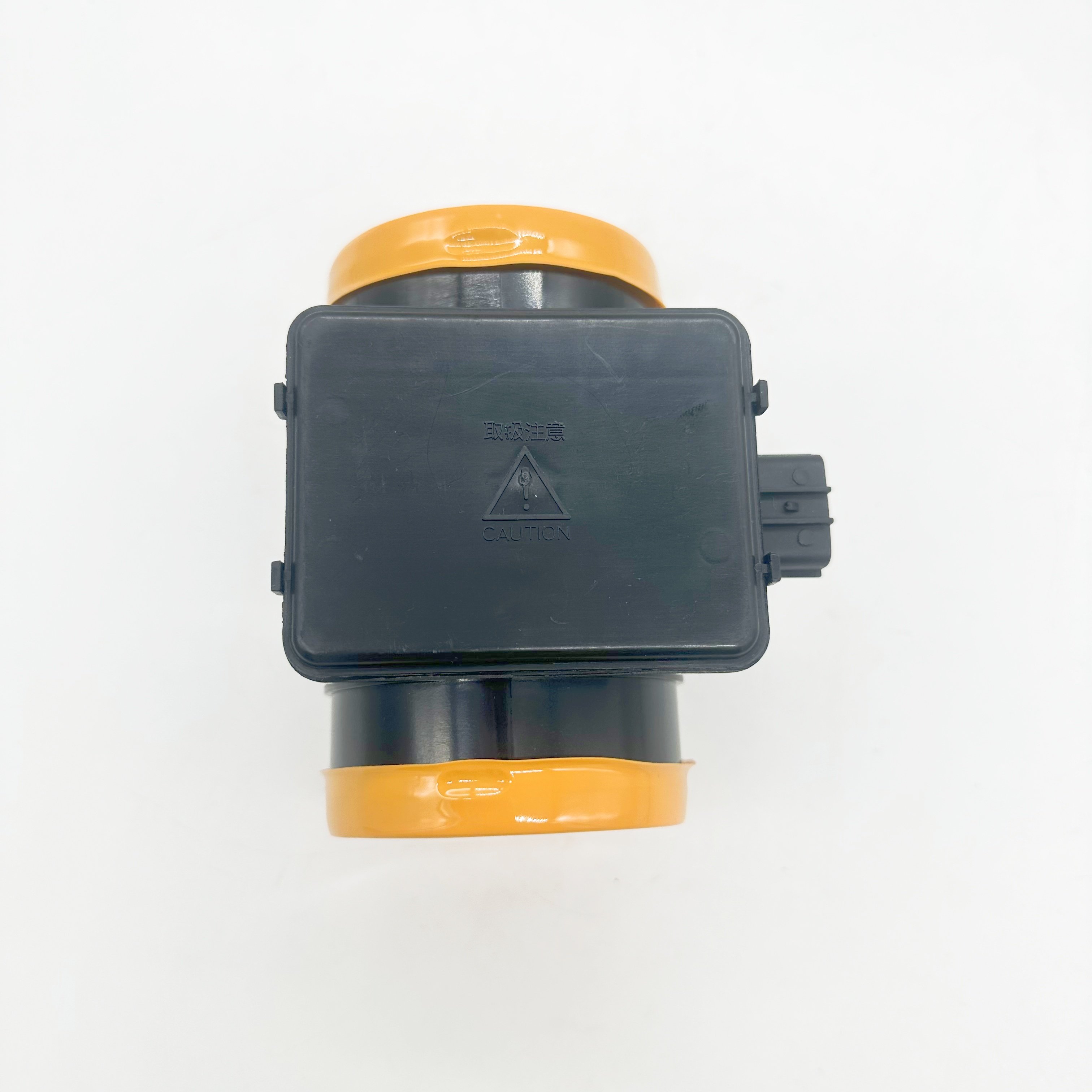 Mass Air Flow Meter Sensor OE 13800-65D00 1380065D00 For Chevrolet Tracker Mazda Miata Protege 323 626 Suzuki Vitara 1999-2003