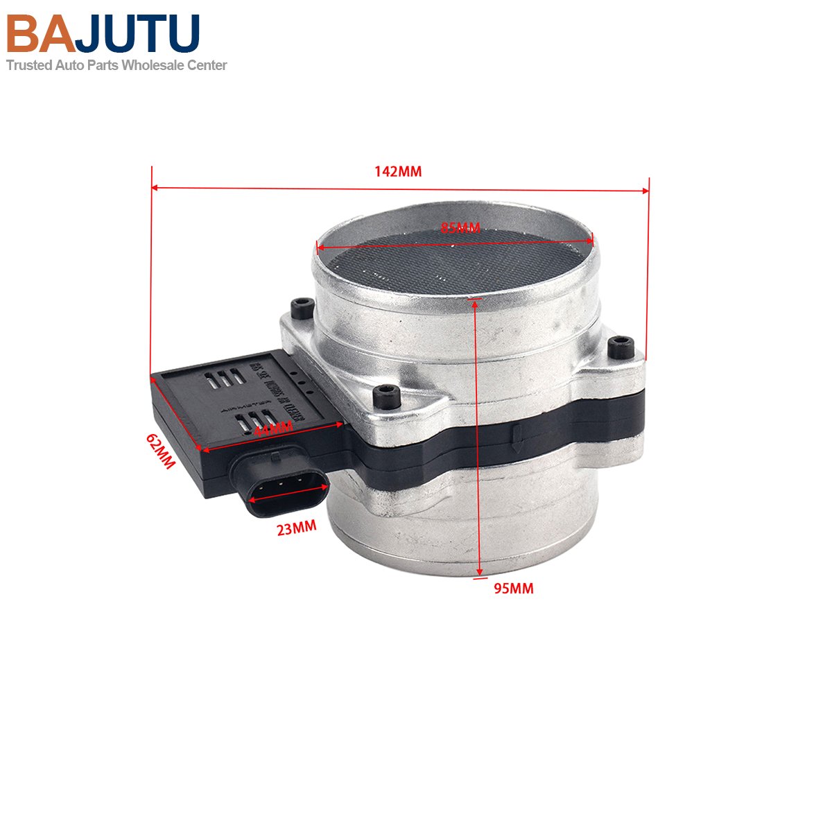 Mass Air Flow Sensor-Wholesale Price at BAJUTU- for CADILLAC ESCALADE CHEVROLET OE:25180303/Shopify,Ebay,Wish Hot Seller