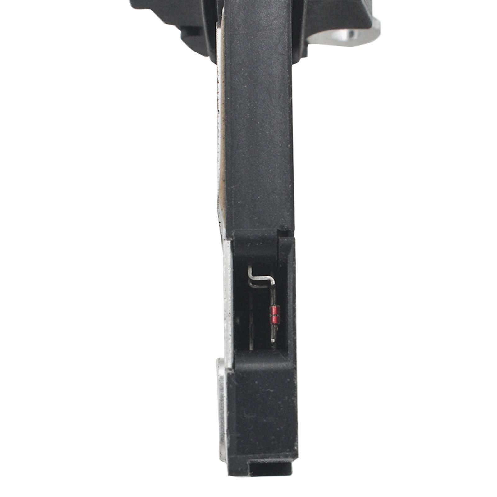 Mass Air Flow Sensor Meter MAF Sensor for NISSAN Livina March Sentra Tiida Versa 22680-7S000 AFH70M-38