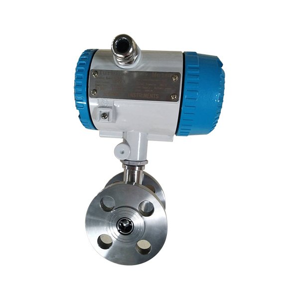 Digital Totalizer Liquid Flow Calculator 24DC Power Supply 25mm 32mm 40mm Turbine Flow Meter