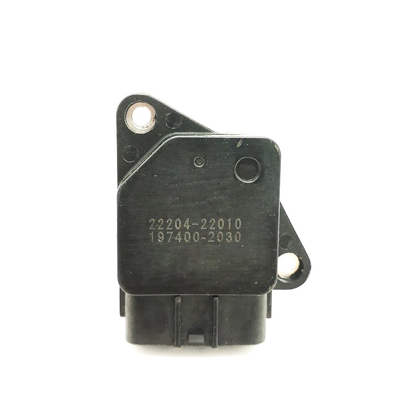 Wholesale Automotive Parts Mass Air Flow Meter Sensor 22204-22010 2220422010 for Toyota Camry Corolla