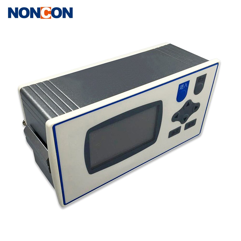 1-5v or 2-10v Liquid Temperature Pressure Steam Digital Flow Indicator Meter Counter Superheated Steam Flow Totalizer Meter