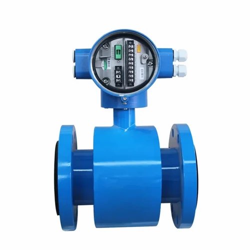 New Original Rosemounts 8705 Flange Electromagnetic Flowmeter Sensor and 8732E Transmitter