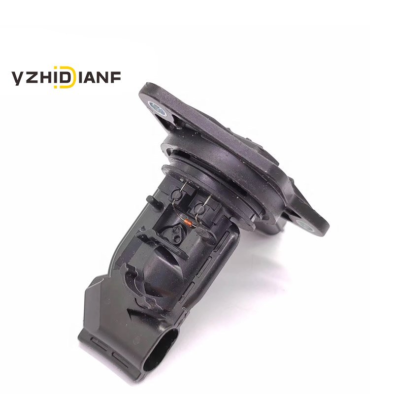 Wholesale Custom Logo Auto Engine Mass Air Flow Sensor 197500-0070 37980-5BA-A01 Sensor MAF for Honda Civic Accord CR-V RDX